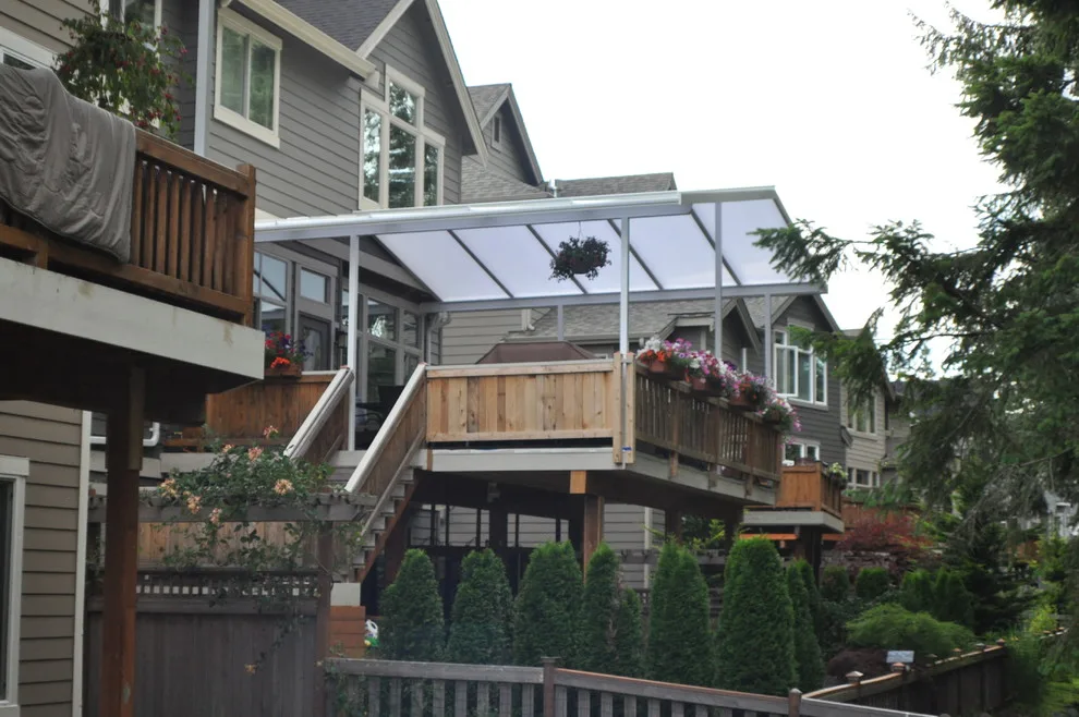 Light Framework by American Patio Covers - Photo 7