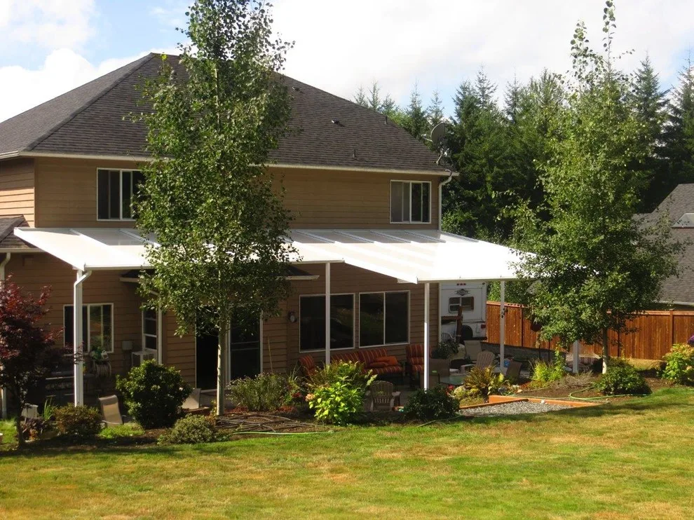 Light Framework by American Patio Covers - Photo 4