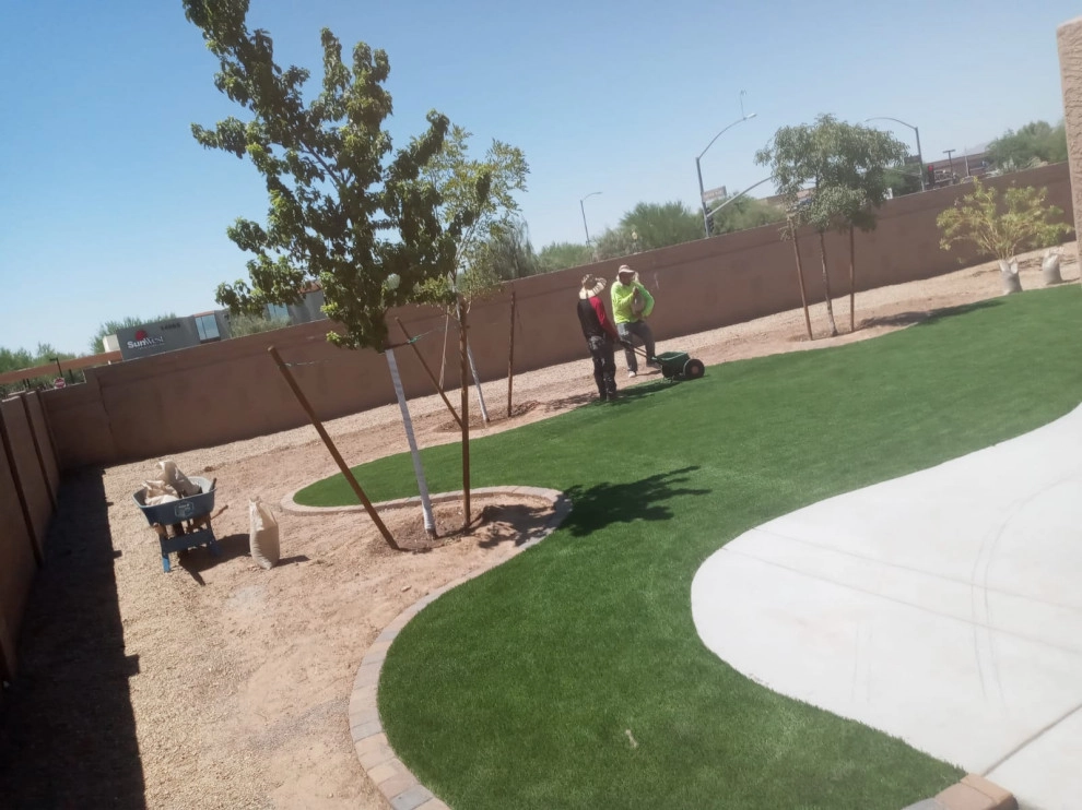 Wilfer Natural Landscape LLC1 by PRO Natural Landscape LLC - Photo 28