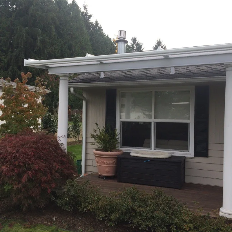 Light Framework by American Patio Covers - Photo 10