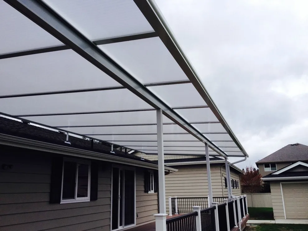 Light Framework by American Patio Covers - Photo 8