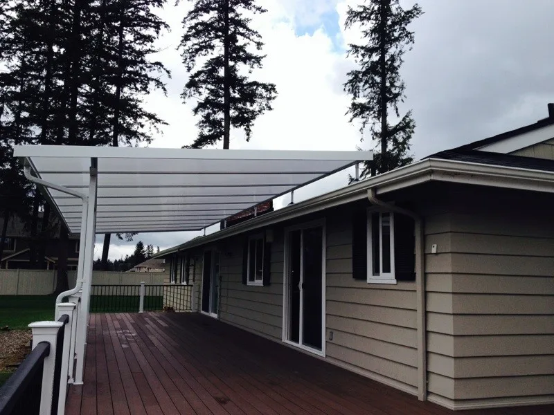 Light Framework by American Patio Covers - Photo 3