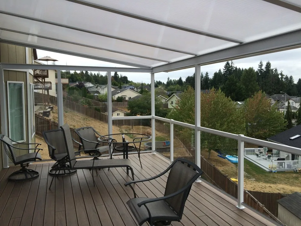 Light Framework by American Patio Covers - Photo 2