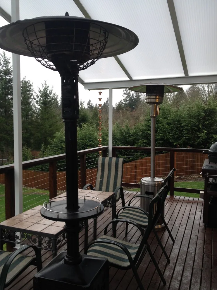 Light Framework by American Patio Covers - Photo 11