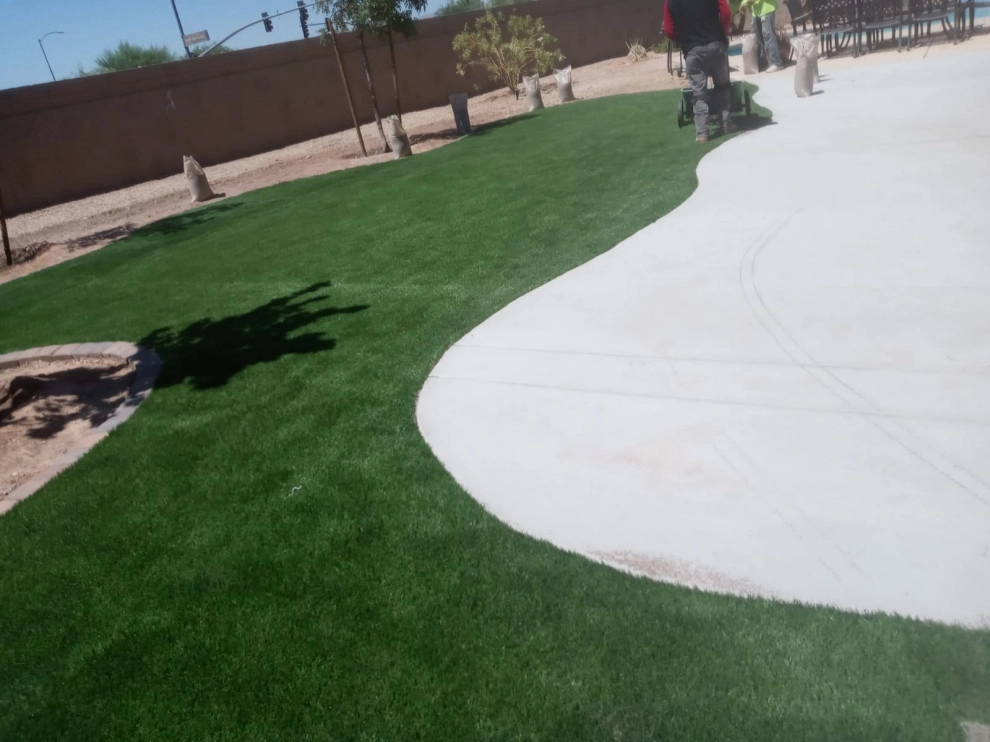 Wilfer Natural Landscape LLC1 by PRO Natural Landscape LLC - Photo 19