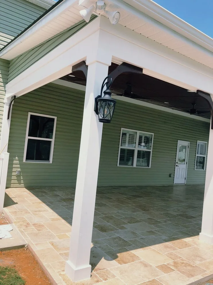Ebony Outdoor Living LLC - Photo 2