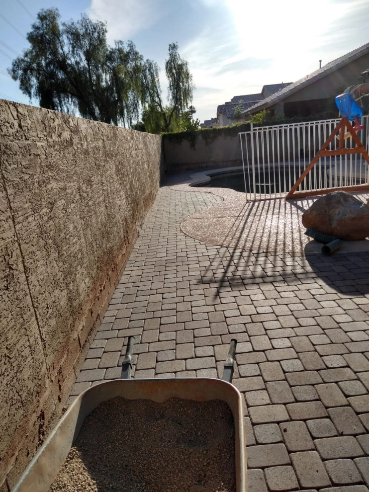 Wilfer Natural Landscape LLC1 by PRO Natural Landscape LLC - Photo 42