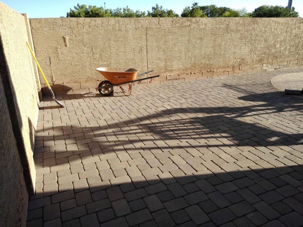 Wilfer Natural Landscape LLC1 by PRO Natural Landscape LLC - Photo 30