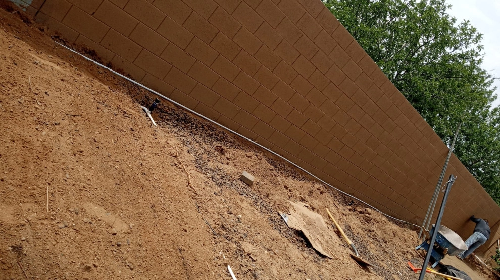 We have new paver cleaning and renovation services by PRO Natural Landscape LLC - Photo 57