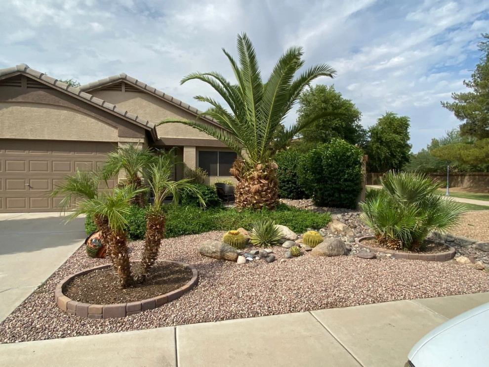 We have new paver cleaning and renovation services by PRO Natural Landscape LLC - Photo 51