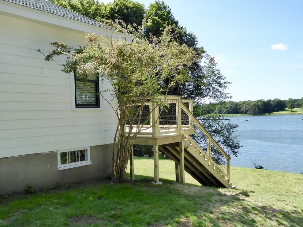 Wild Boar Deck Railing by DecksDirect - Photo 8