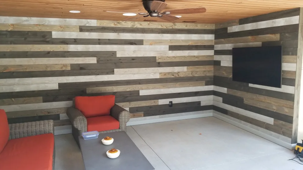 Williams River by Kris Saks Fine Decks - Photo 7