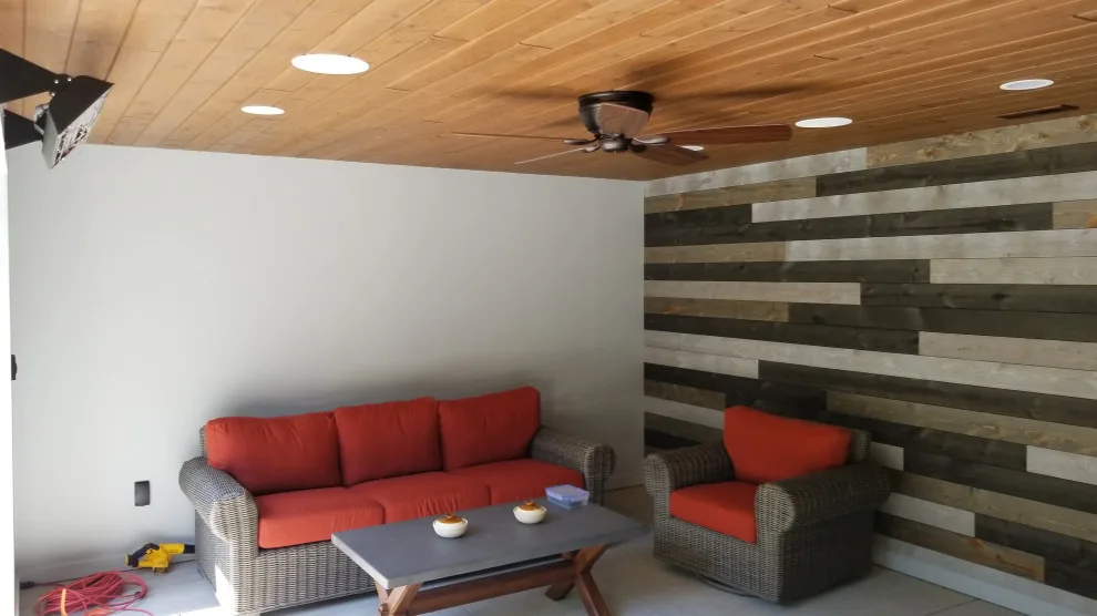 Williams River by Kris Saks Fine Decks - Photo 2