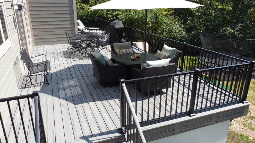 Williams River by Kris Saks Fine Decks - Photo 4