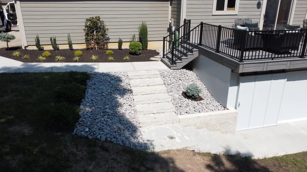 Williams River by Kris Saks Fine Decks - Photo 6