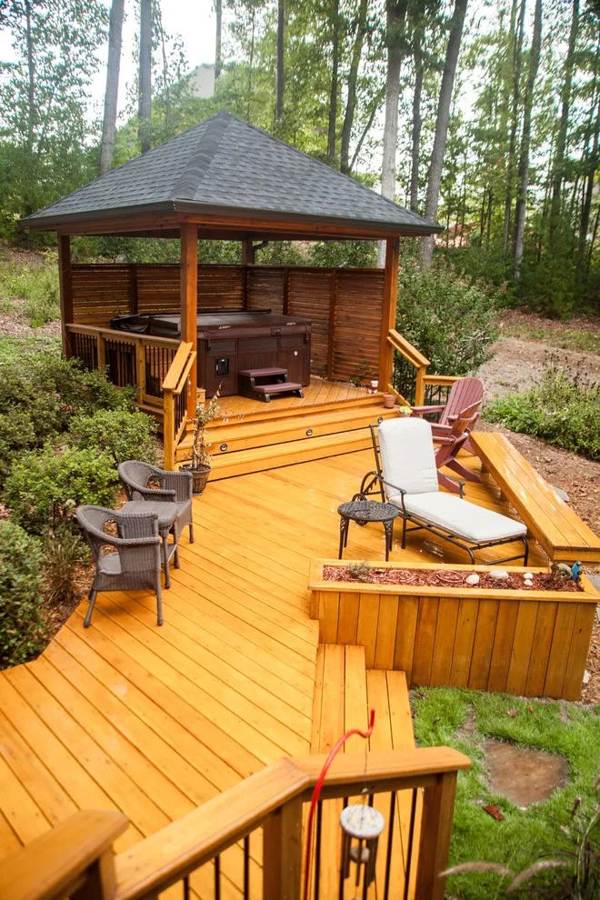 Williamson by Tailor Decks, Inc. - Photo 5