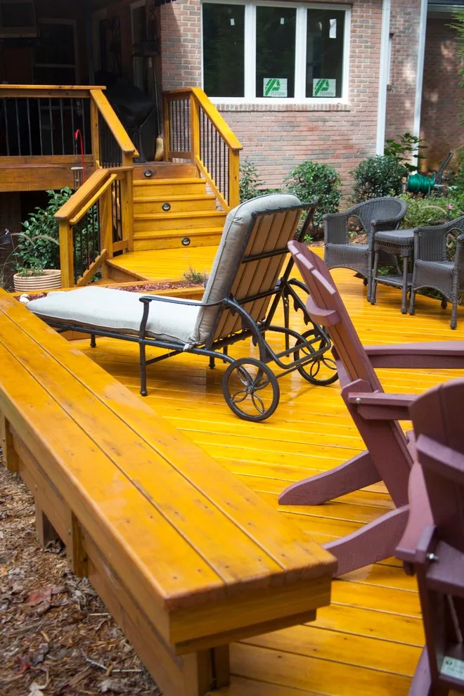 Tailor Decks, Inc. - Photo 10