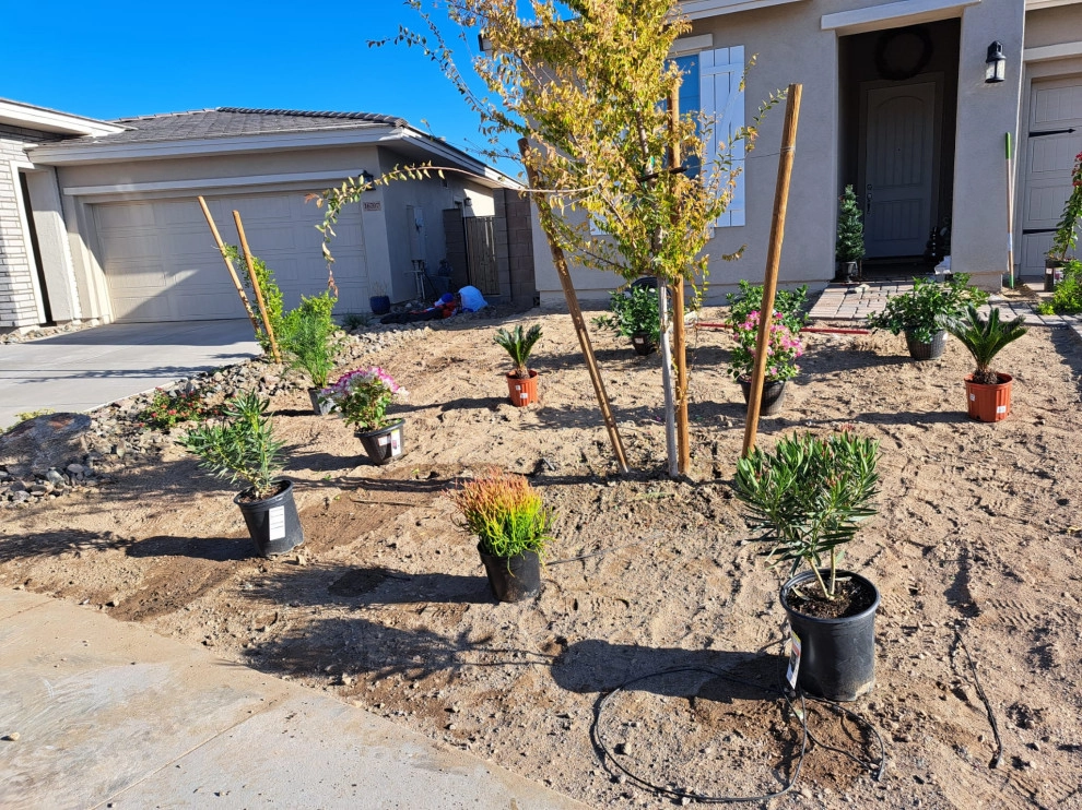 Wilfer Natural Landscape LLC 5 by PRO Natural Landscape LLC - Photo 8