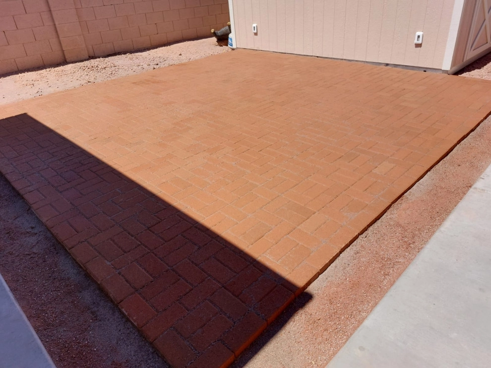 Wilfer Natural Landscape LLC (Paver Installation) by PRO Natural Landscape LLC - Photo 3