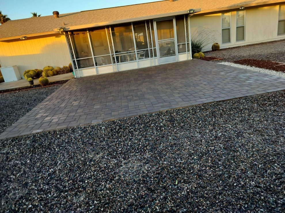 Quality work by PRO Natural Landscape LLC - Photo 4