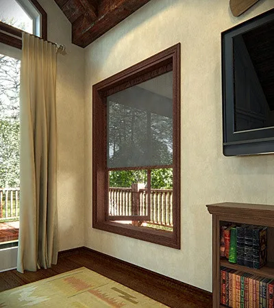 Prestige for Windows by Phantom Screens Of Central Florida - Photo 11