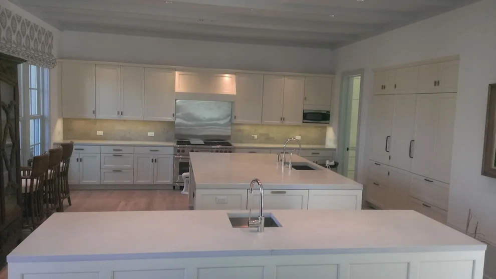 Windsor Project by Designer Concrete - Photo 2