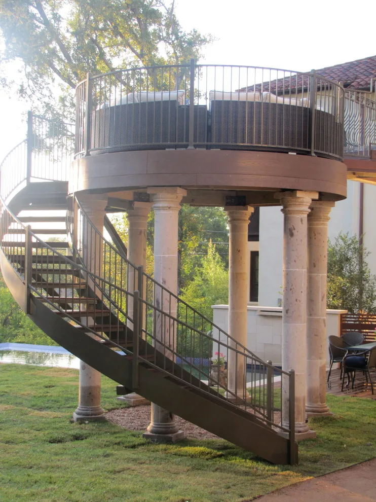 Windsor IPE Patios by Southern Outdoor Appeal - Photo 3