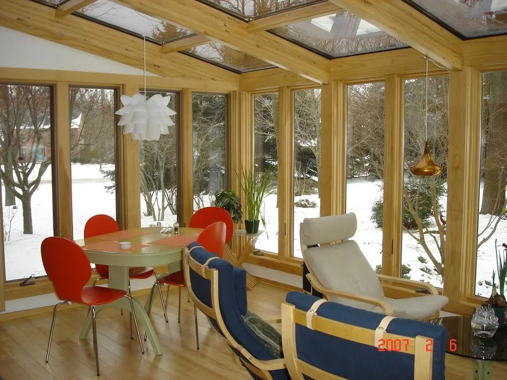 Cold Season Initiatives by Four Seasons Sunrooms Kitchen And Bath - Photo 9