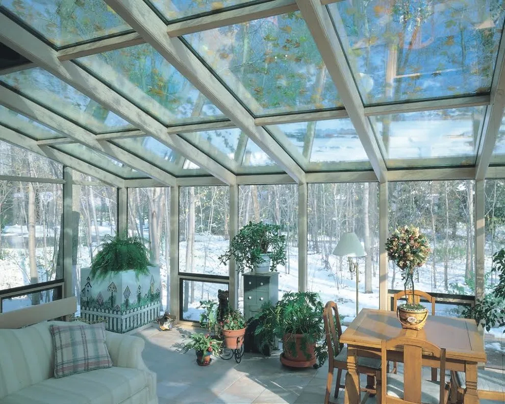 Cold Season Initiatives by Four Seasons Sunrooms Kitchen And Bath - Photo 7