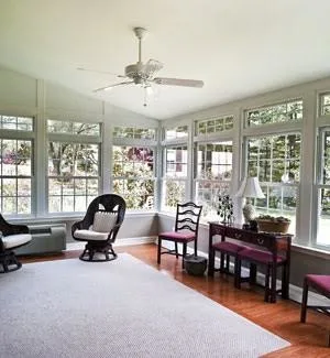 Cold Season Initiatives by Four Seasons Sunrooms Kitchen And Bath - Photo 3