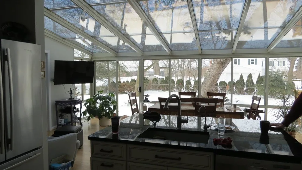 Four Seasons Sunrooms Kitchen And Bath - Photo 13
