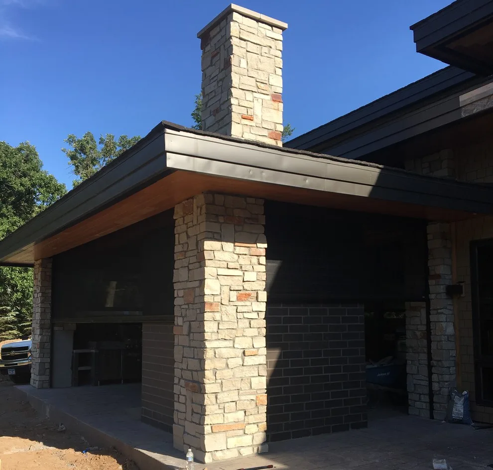 Wisconsin Veranda by Minnesota Screens - Photo 4