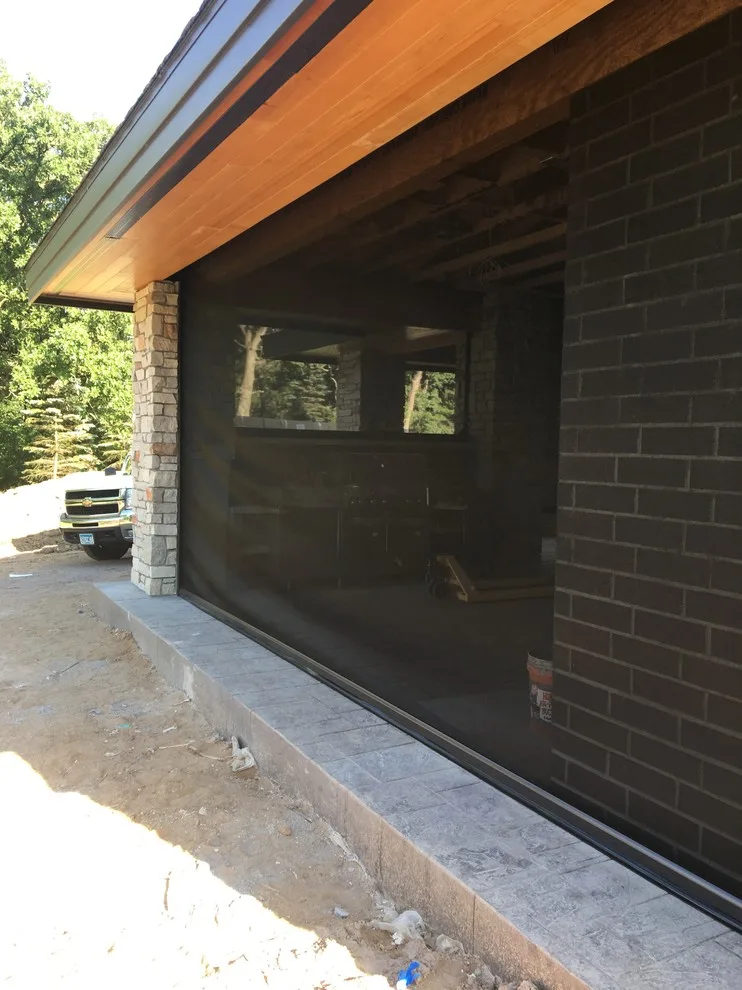 Wisconsin Veranda by Minnesota Screens - Photo 3