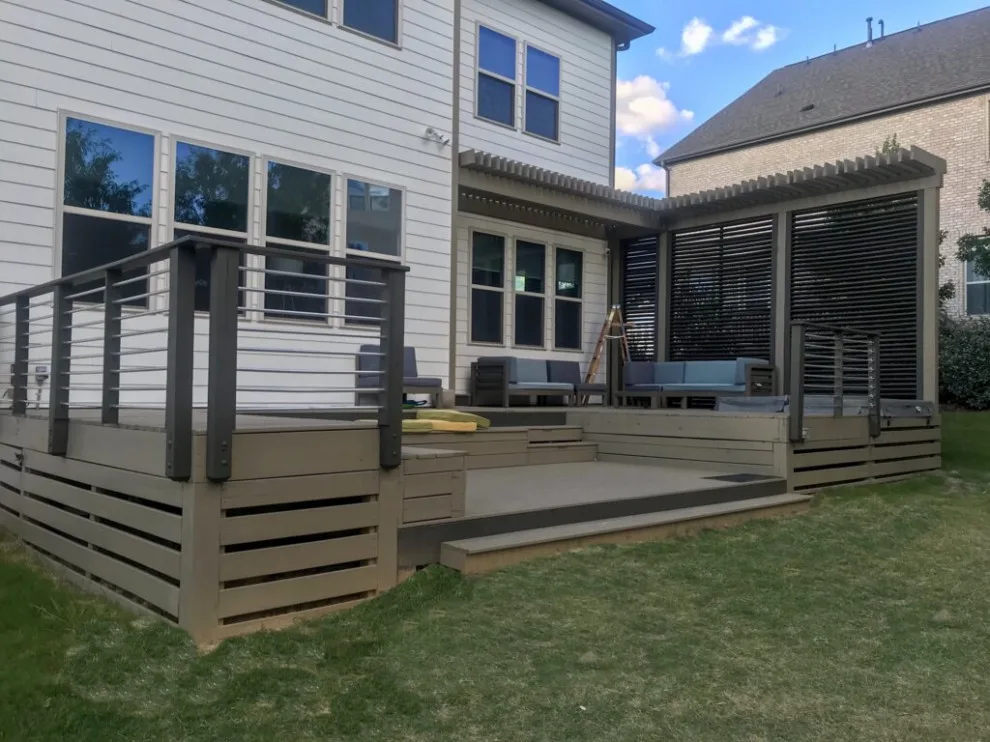 JM Decks And Fences - Photo 12