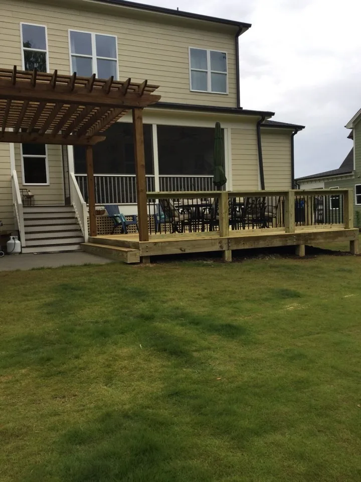 JM Decks And Fences - Photo 7