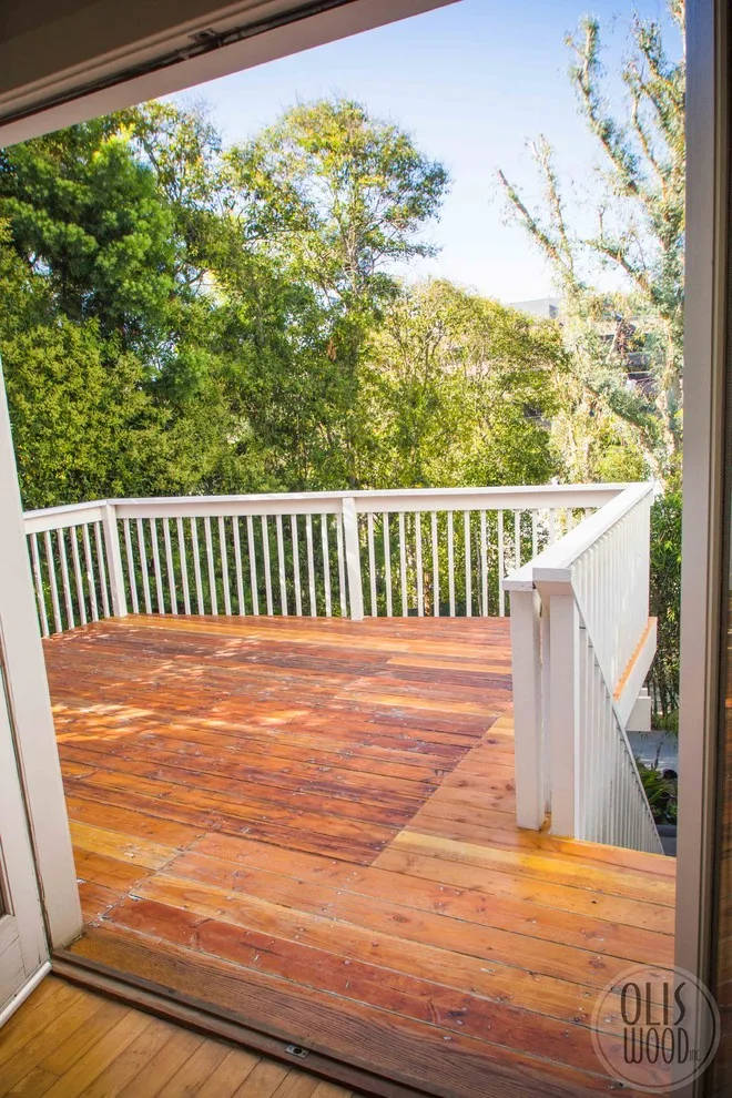 Timber Deck Restoration by Olis Wood Inc. - Photo 24
