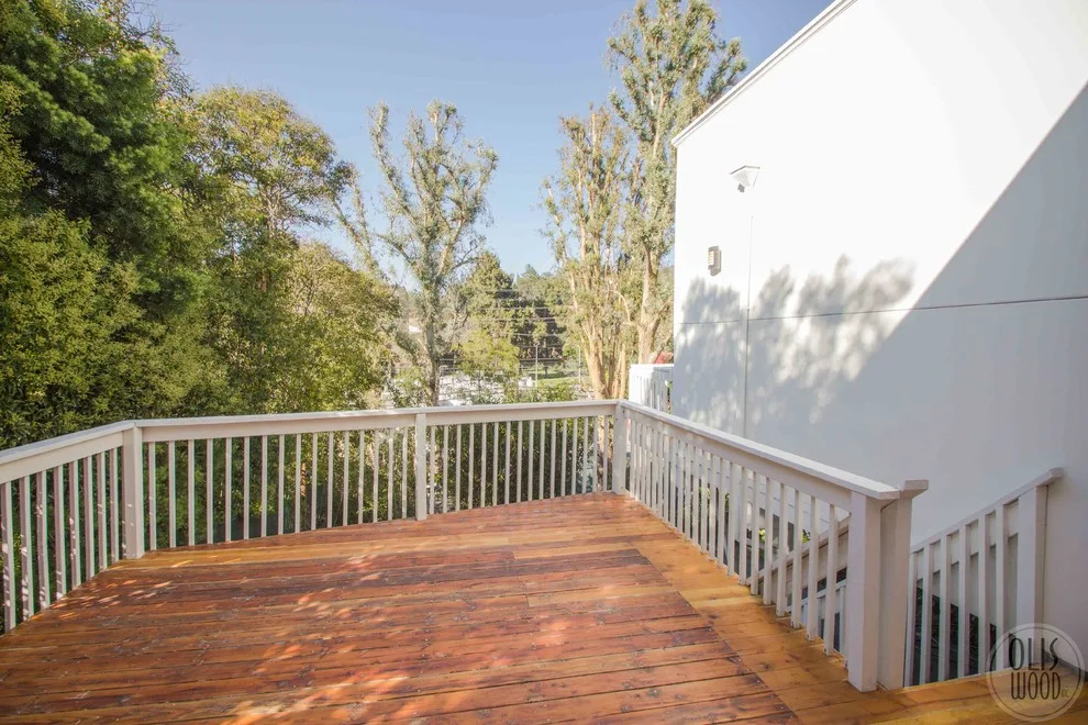 Timber Deck Restoration by Olis Wood Inc. - Photo 23