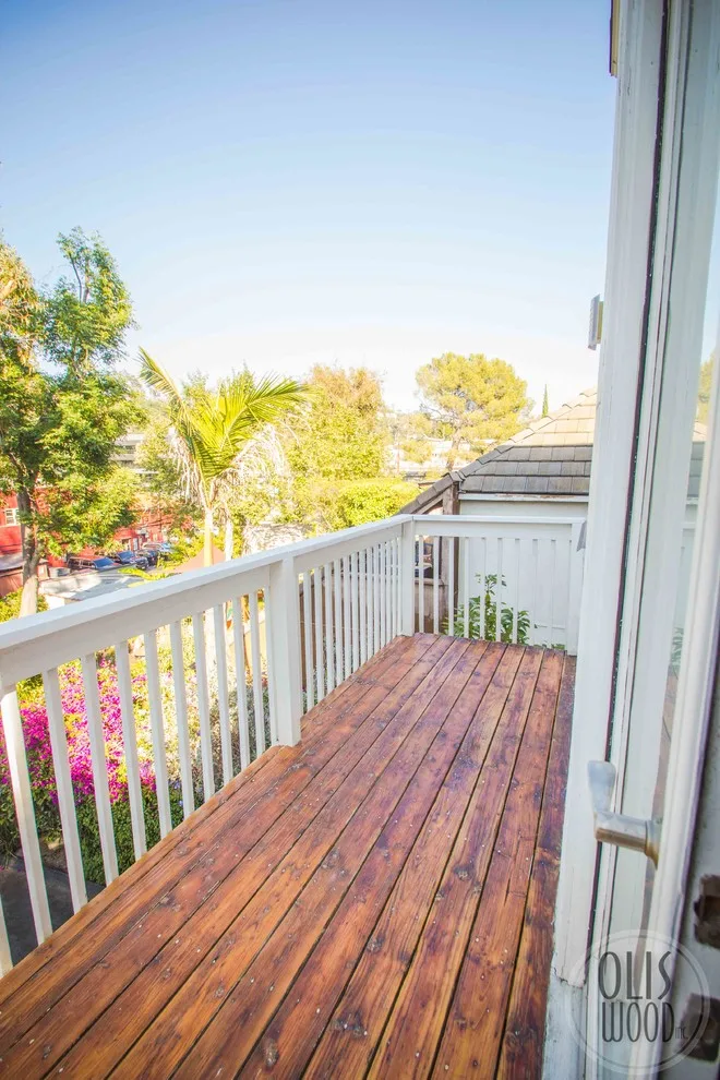 Timber Deck Restoration by Olis Wood Inc. - Photo 21