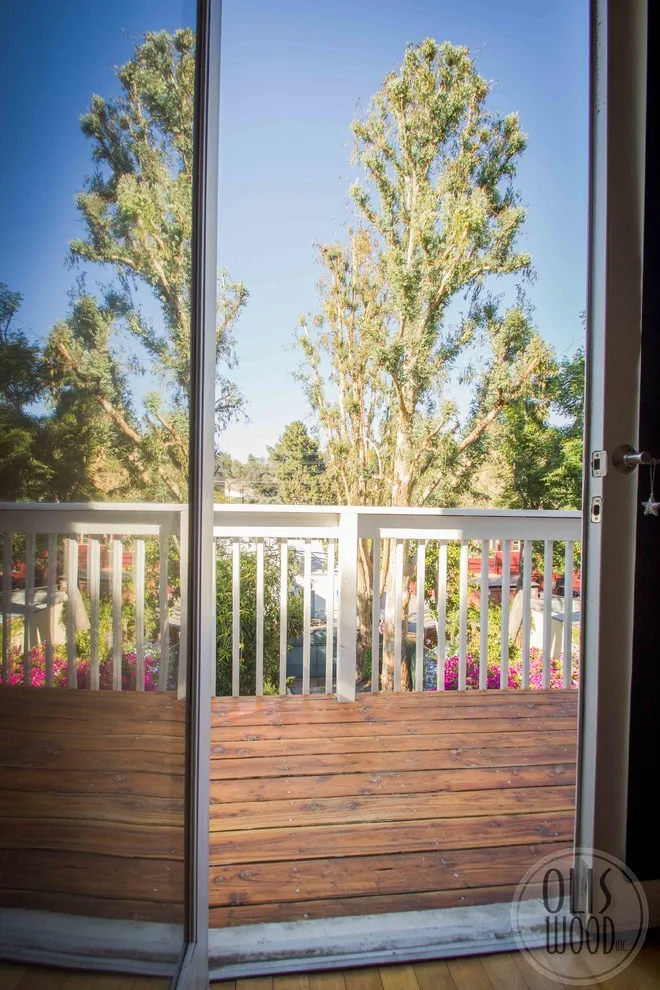Timber Deck Restoration by Olis Wood Inc. - Photo 4