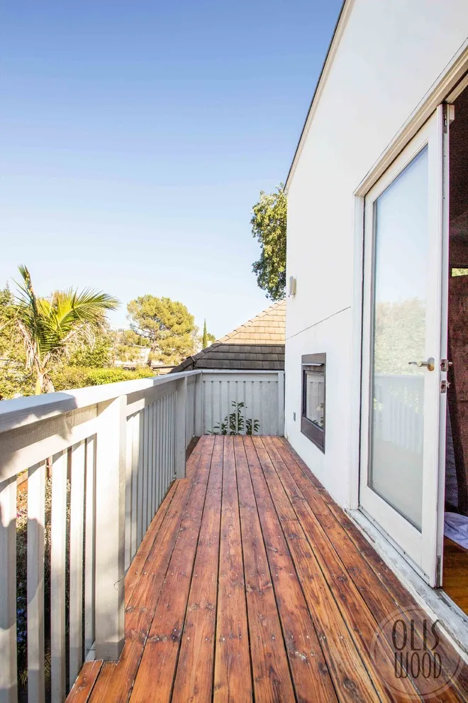 Timber Deck Restoration by Olis Wood Inc. - Photo 10