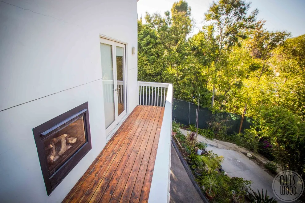 Timber Deck Restoration by Olis Wood Inc. - Photo 5