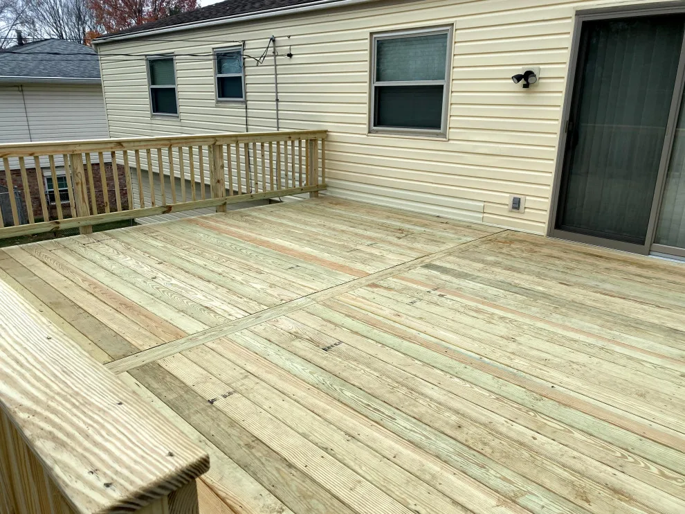Timber Patios by Comfort Zones By Design LLC - Photo 27