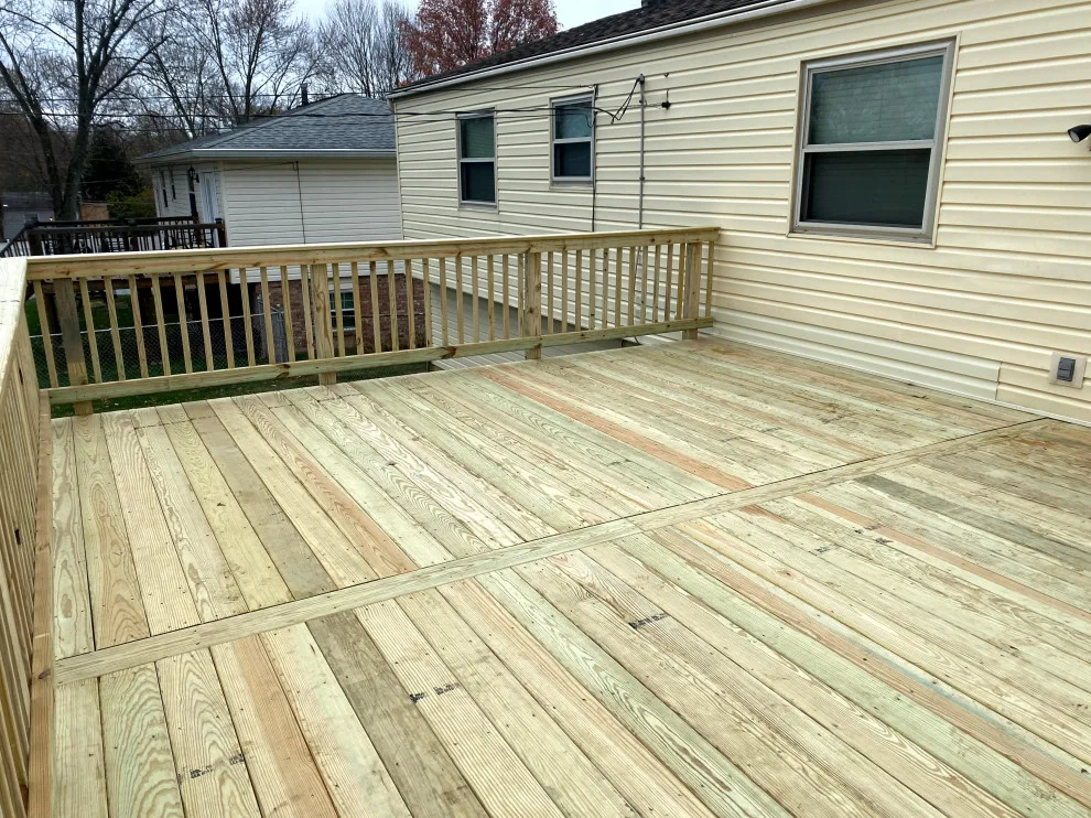 Timber Patios by Comfort Zones By Design LLC - Photo 25