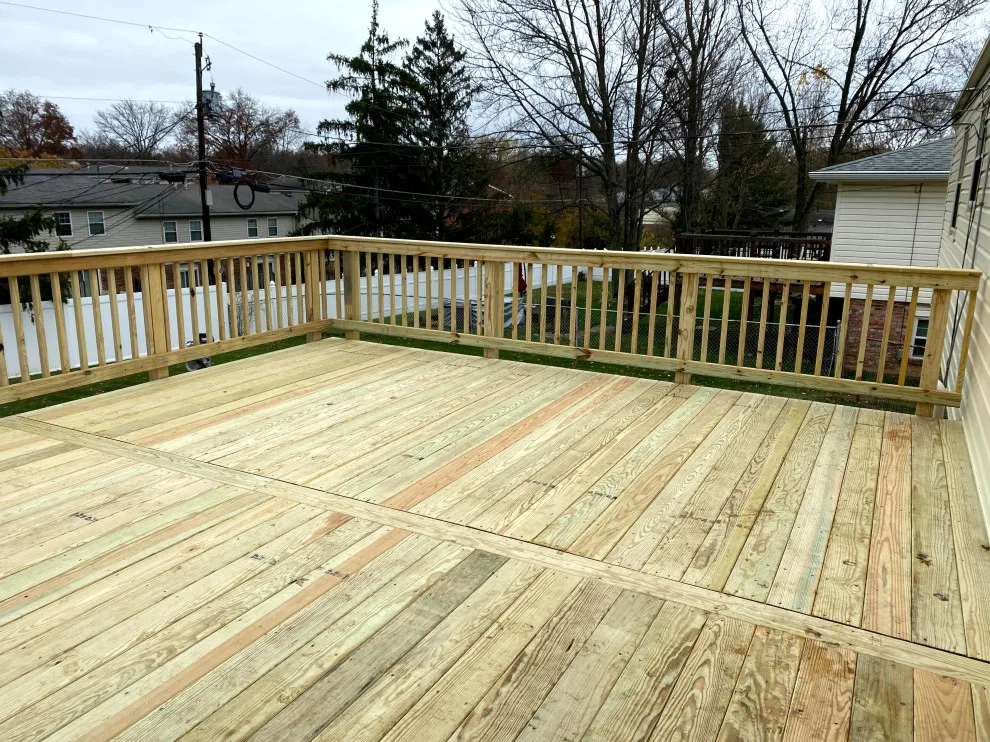 Timber Patios by Comfort Zones By Design LLC - Photo 4