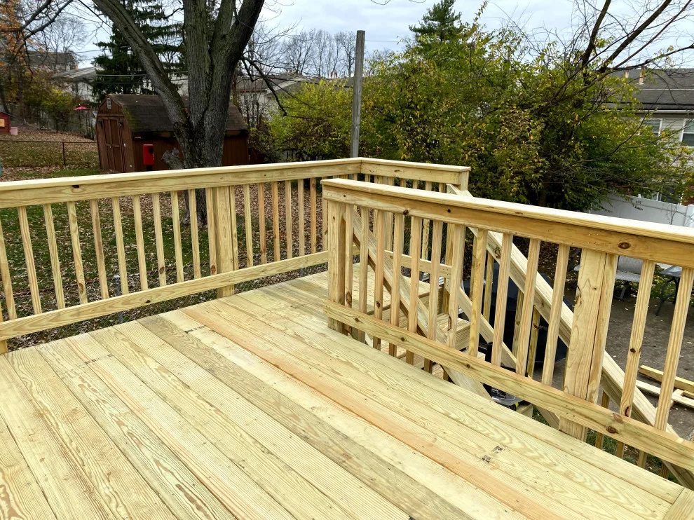 Timber Patios by Comfort Zones By Design LLC - Photo 10