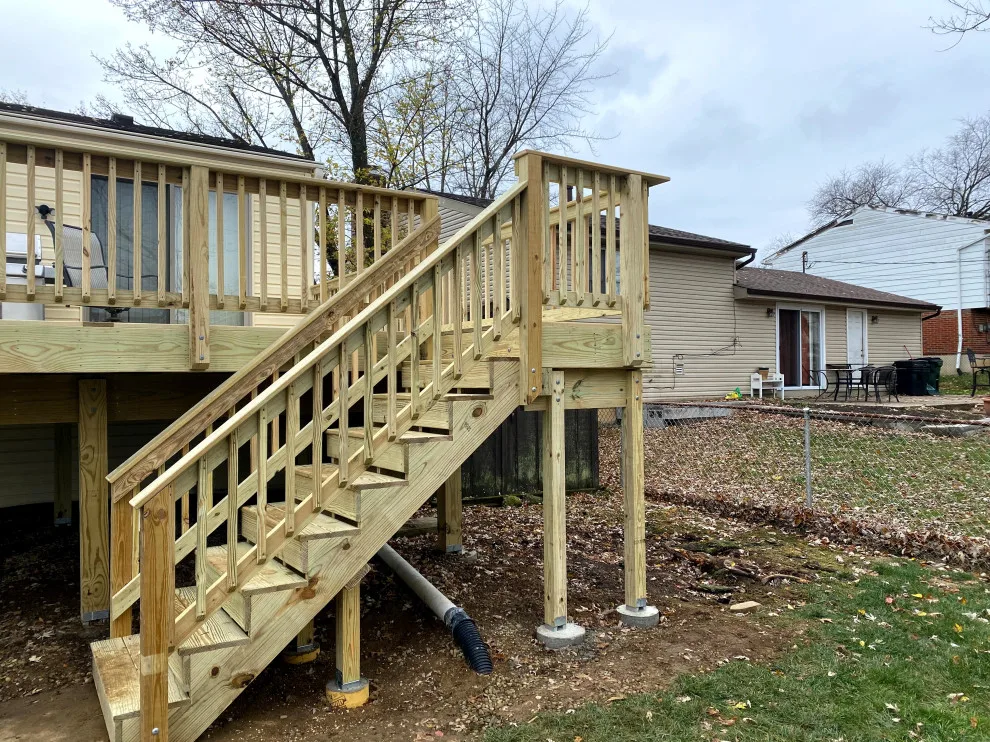 Timber Patios by Comfort Zones By Design LLC - Photo 21
