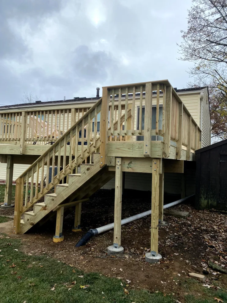 Timber Patios by Comfort Zones By Design LLC - Photo 26