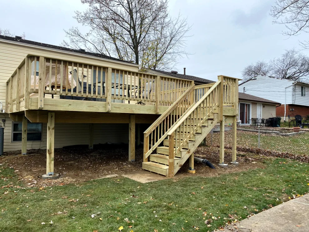 Timber Patios by Comfort Zones By Design LLC - Photo 3