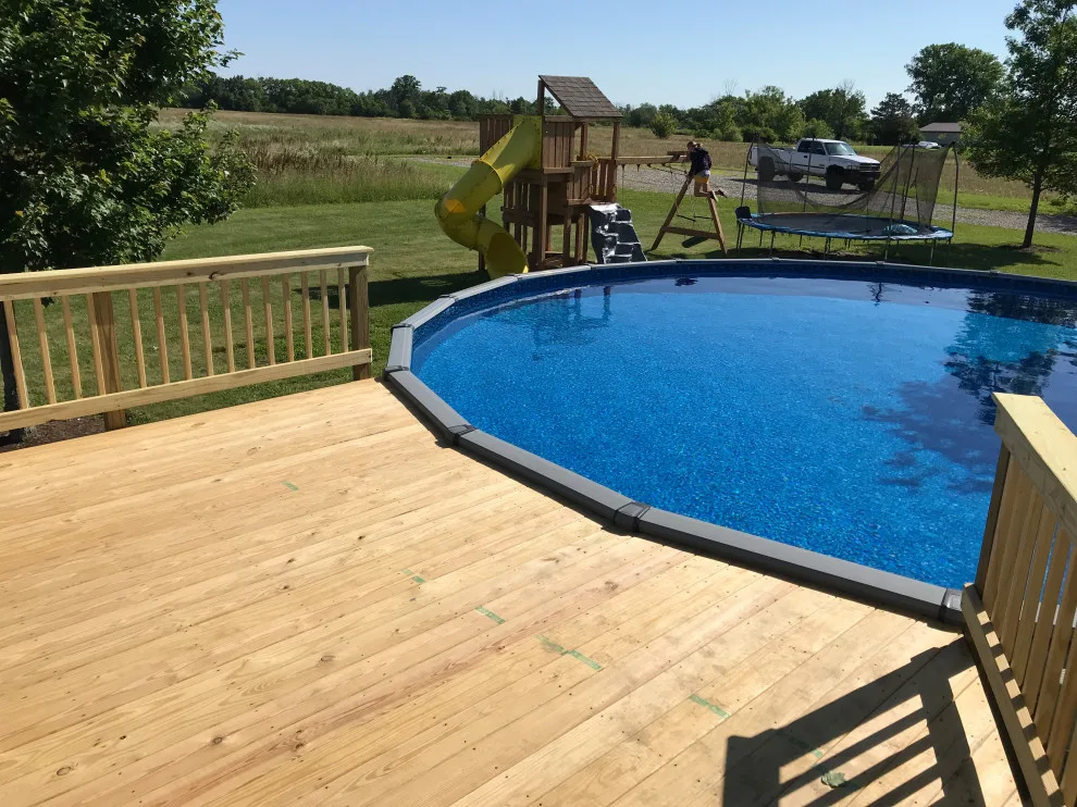 Timber Patios by Comfort Zones By Design LLC - Photo 5