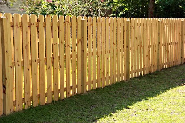 Timber Fences by ABC Home Improvements - Photo 5